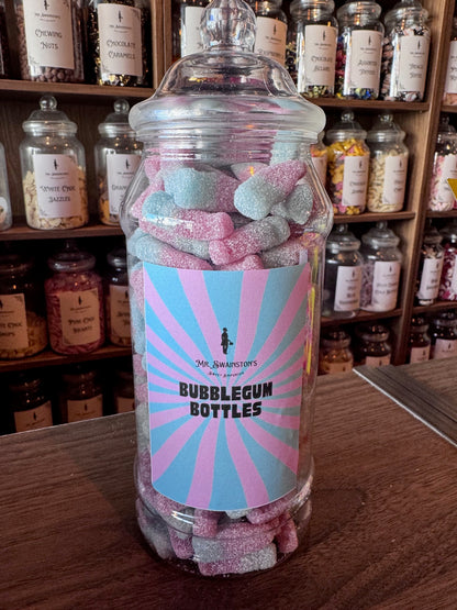 Medium Sweet Jars