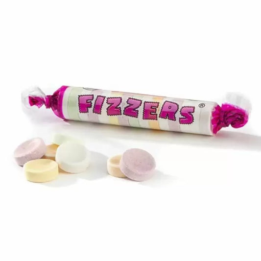 Swizzels Fizzers