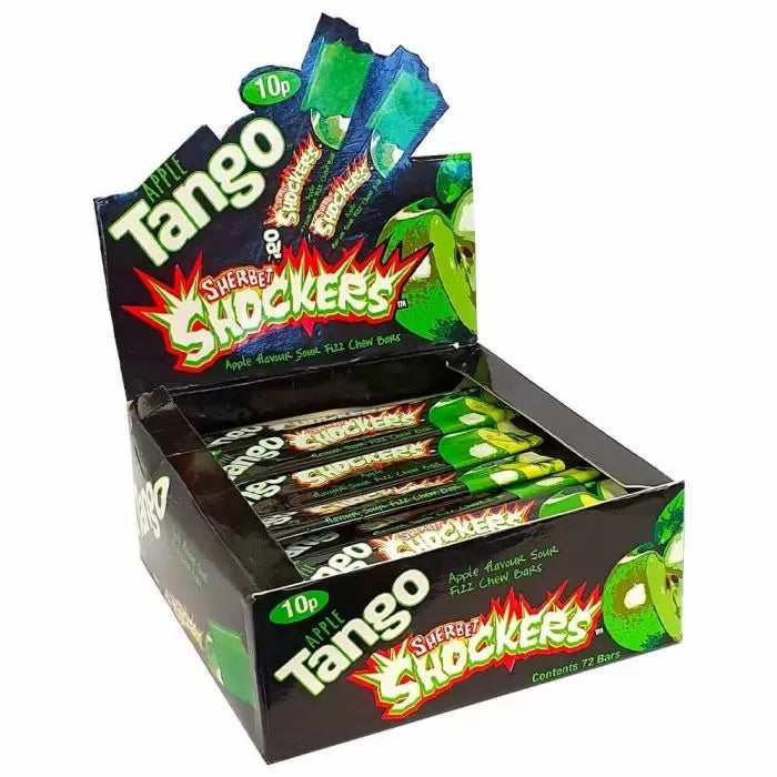 Tango Shockers Apple