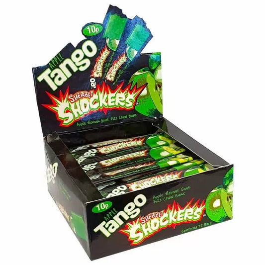 Tango Shockers Apple