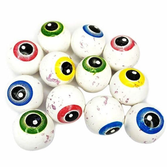 Terror Eye Bubblegums