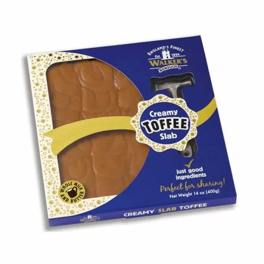 Tray Toffee Hammer Pack