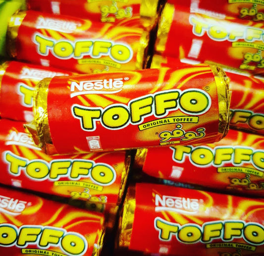 Nestle Toffo - Imported from UAE