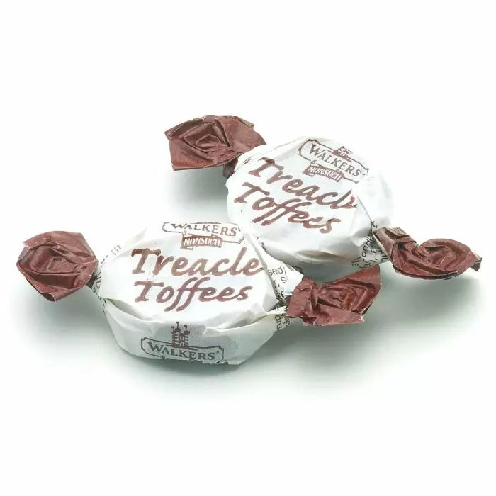 Treacle Toffees