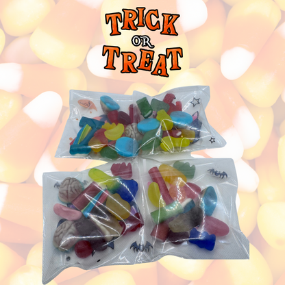 Trick or Treat Bags