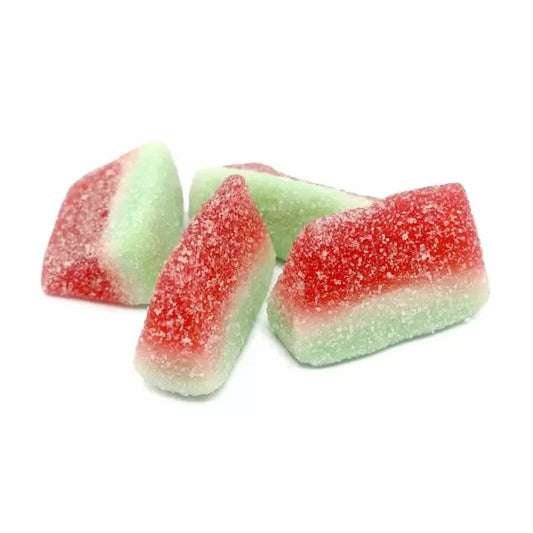 001 Watermelon Slices