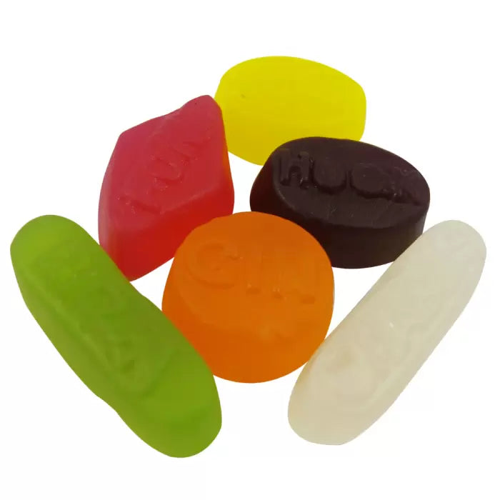 Wine Gums