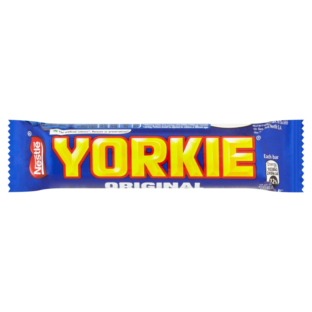 Yorkie