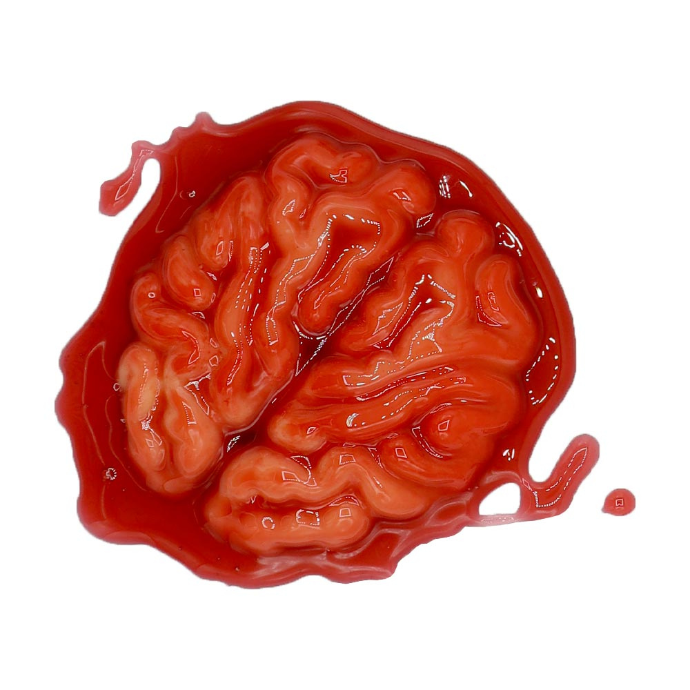 Zombie Brain