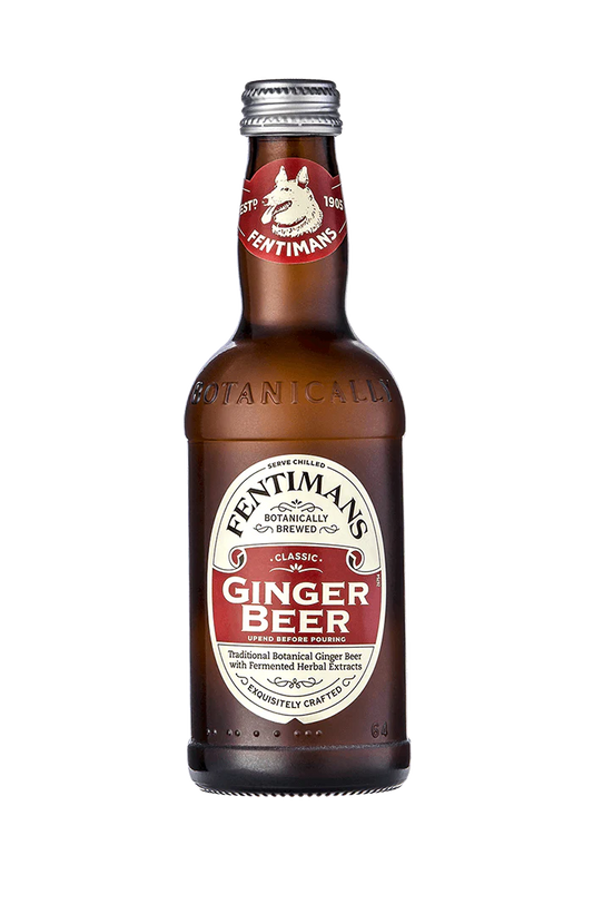 Fentimans Ginger Beer